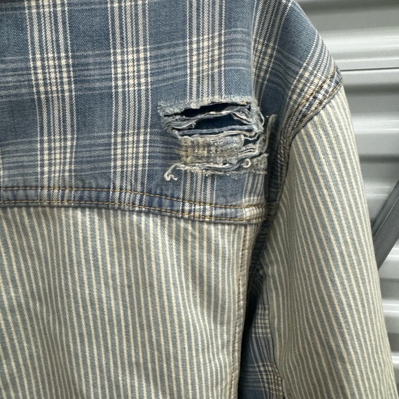 424 jacket - Picture 10 of 13